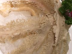 -左庭右院鲜牛肉火锅(浦江欢乐颂店)