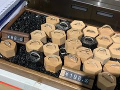 -陶语手工·拼豆·陶艺·银饰diy(宽厚里店)