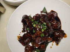 -绿茶餐厅(朝阳大悦城店)