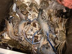 -桃源乐钓虾馆(松岗概念店)