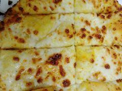 -棒约翰比萨·意面(剑河店)
