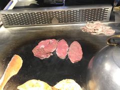 -尚雅铁板料理自助餐厅(乐松店)
