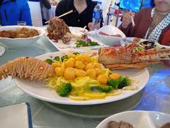 -清雅轩·清真菜·春饼•烤鸭(滑翔店)
