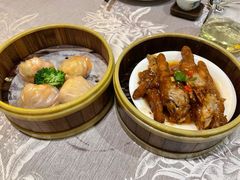 -香云轩·顺德菜(香云纱园林酒店店)