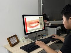 -bobo高端证件照工作室(三元桥店)