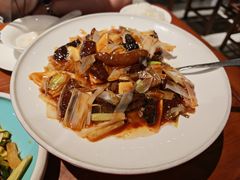-崔义清鲁菜馆(大明湖店)