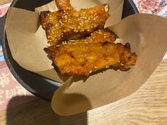 -必胜客(新中纬店)