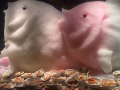 -雍容荟帝王蟹活龙虾展台自助(IFS黑金店)