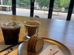 -J Create城市露营咖啡·简餐·宠物(上海动物园店)