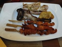 -杭州国际会议中心洲际酒店-原素全日餐厅(解放东路店)