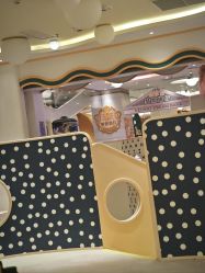 -奈尔宝·儿童乐园·亲子餐厅(苏州大悦城店)