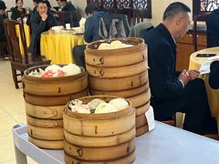 -富春茶社(国庆路店)