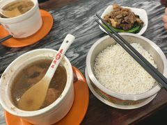 -益寿炖品店