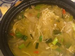 -卢大鲜鱼头捞饭(美利广场店)