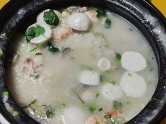 -桂园白粥·潮汕老味道