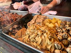 -清真拉妈卤味(回民街店)