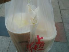 -沪上阿姨鲜果茶(华新大街店)