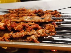 -陈记农家挂炉烤肉(雁南一路店)