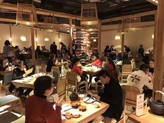 -武汉洲际酒店