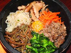 -朴鲸家正宗韩国料理(福田店)