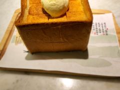 -绿茶餐厅(壹方天地店)