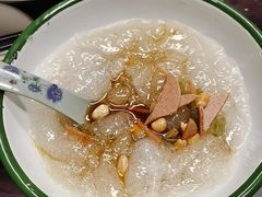 手工红糖冰粉-艺味深尝(云锦路店)