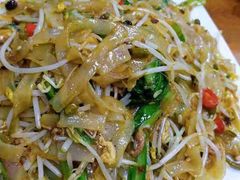 炒河粉-牛八宝桂林米粉(八里庄店)