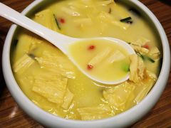 -禾珍珠家常小馆(河南博物院店)