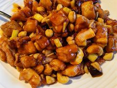 -峨嵋酒家(地安门店)