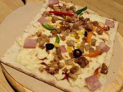 -菲滋意式餐厅(青悦城店)