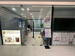 -星光舞蹈艺术中心(太阳宫校区)