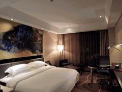 -西安长征华美达酒店