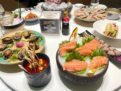 -红鼎豆捞·非遗鲍皇汤火锅(宝丰路店)