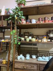 -初八手工DIY陶艺馆(初八陶社)