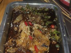 -古彭7只羊·招牌白串·碳锅羊肉旗舰店