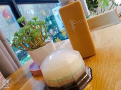 -迦南·甜品蛋糕(传媒店)