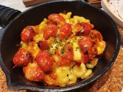 -必胜客(长安长青店)