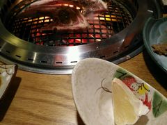 -赤坂亭·M9和牛烧肉·铁板烧(合肥万象城店)