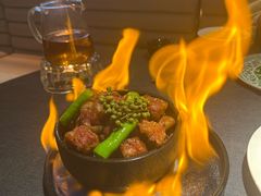 -南里山房·新淮扬菜(徐汇万科店)