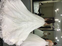 宝娜嫁衣馆-南京宝娜嫁衣婚纱礼服馆(中央路店)