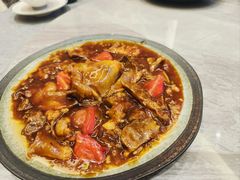 -会宾园·云山宴中餐