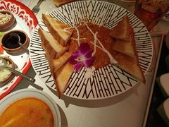 -太食獸泰式茶餐厅(IFS国金中心店)