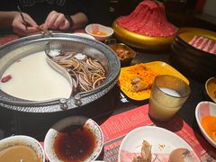 -牛New寿喜烧(虹桥新天地店)