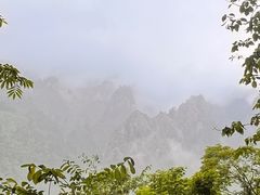 -九峰山