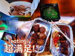 中华海藻-池田寿司·4H鲜作(西直门凯德华联店)