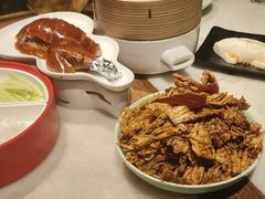 -小吊梨汤·北京菜·烤鸭(清河万象汇店)