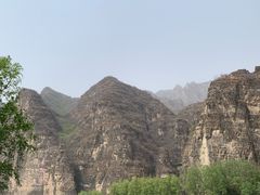 -十渡东湖港风景区