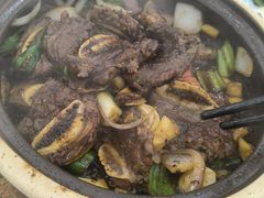 -阿四台山黄鳝饭(东门店)