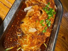 -兔槽江湖菜·重庆璧山兔(水围店)
