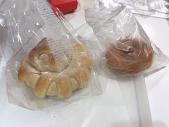 -BreadTalk面包新语·烘焙蛋糕(中心书城店)